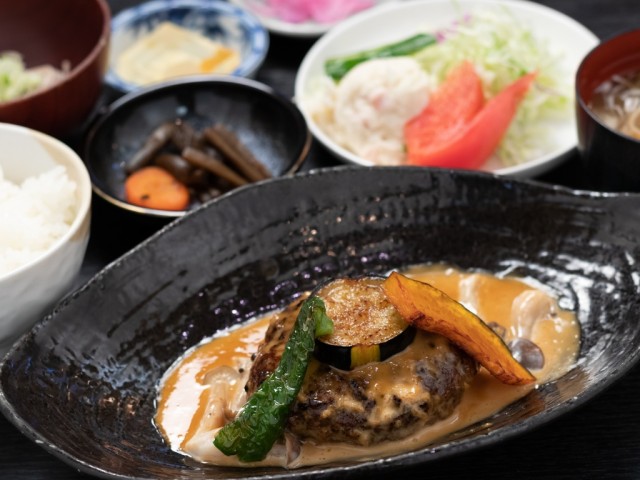 KINKON館
